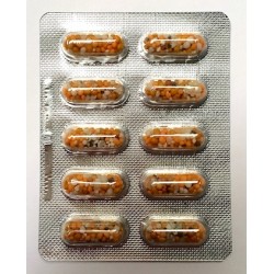 Tropica Nutrition Capsules 10 бр