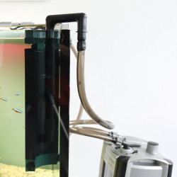 JBL TopClean II - Скимер за почистване на водната повърхност