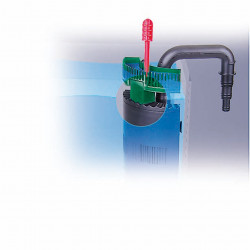 JBL TopClean II - Скимер за почистване на водната повърхност