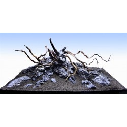 Tropica Aquarium Soil - Основен хранителен субстрат - 9 литра