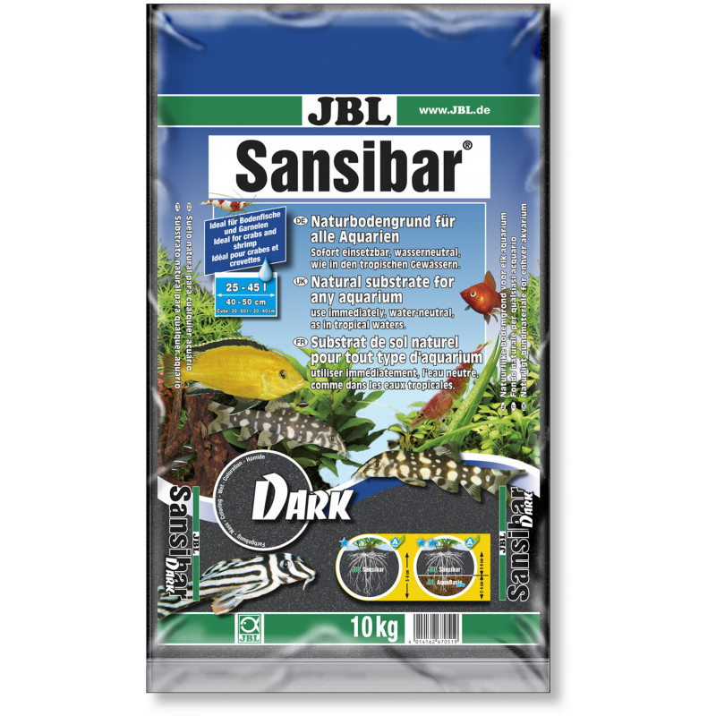 JBL Sansibar DARK
