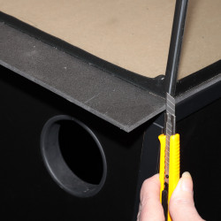 JBL AquaPad 60 x 30 cm