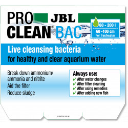 JBL ProClean Bac