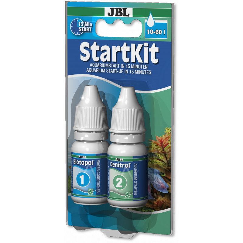 JBL StartKit