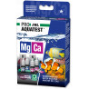JBL PROAQUATEST Mg-Ca Magnesium-Calcium - е тест за измерване на съотношението магнезий / калций в соленоводните аквариуми