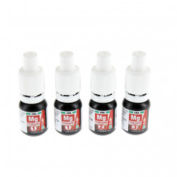 JBL PROAQUATEST Mg Magnesium Fresh water Refill