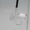 JBL PROFLORA CO2 BASIC SET M - пълен комплект CO2 система с многократно зареждаща се бутилка за енергични и красиви растения