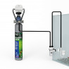 JBL PROFLORA CO2 BASIC SET M - пълен комплект CO2 система с многократно зареждаща се бутилка за енергични и красиви растения