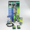 JBL PROFLORA CO2 BASIC SET M - пълен комплект CO2 система с многократно зареждаща се бутилка за енергични и красиви растения