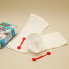JBL FilterBag fine - фина филтърна торбичка