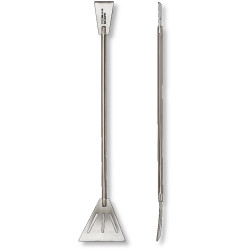 JBL PROSCAPE TOOLS SP STRAIGHT - двойна шпатула за акваскейпинг