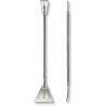JBL PROSCAPE TOOLS SP STRAIGHT - двойна шпатула за акваскейпинг