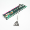 JBL PROSCAPE TOOLS SP STRAIGHT - двойна шпатула за акваскейпинг