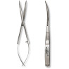 JBL PROSCAPE TOOLS S 16 SPRING - извити пружинни ножици за подкастряне на растенията в акваскейпа