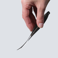 JBL PROSCAPE TOOLS S 16 SPRING - извити пружинни ножици за подкастряне на растенията в акваскейпа