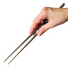 JBL PROSCAPE TOOLS P 30 STRAIGHT - прави пинсети за акваскейпинг