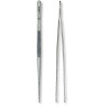 JBL PROSCAPE TOOLS P 30 STRAIGHT - прави пинсети за акваскейпинг