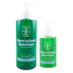 Tropica Specialised Nutrition