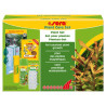 sera Plant Care Set - комплект за подхранване на растения