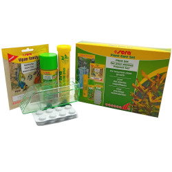 sera Plant Care Set - комплект за подхранване на растения