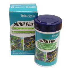 TetraAqua pH/KH Plus 100ml