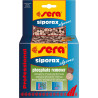 sera siporax algovec Professional - против водорасли - за малки аквариуми