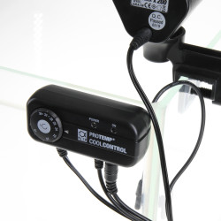 JBL PROTEMP CoolControl - Термостат за регулиране на охлаждащи вентилатори