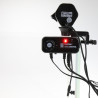 JBL PROTEMP CoolControl - Термостат за регулиране на охлаждащи вентилатори