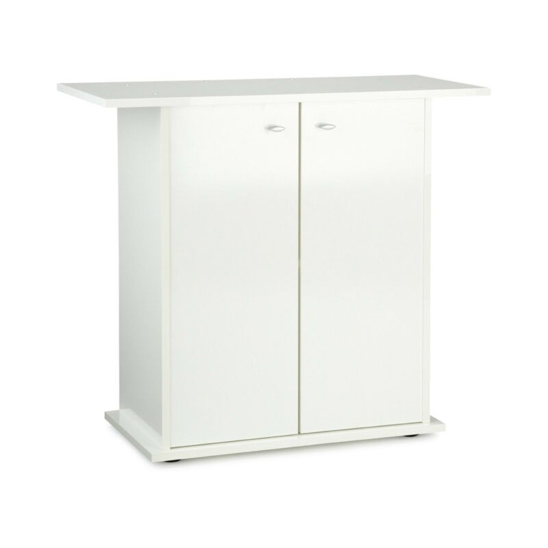 STAND DUBAI 80 WHITE - шкаф за аквариум