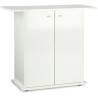 STAND DUBAI 80 WHITE - шкаф за аквариум