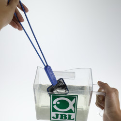 JBL Fish Net, fine - Кепче за хващане на рибки - фина мрежа