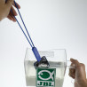 JBL Fish Net, fine - Кепче за хващане на рибки - фина мрежа