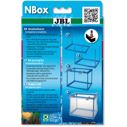 JBL NBox