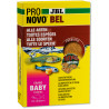JBL PRONOVO BEL GRANO BABY - Прахообразна храна за млади екземпляри на всички видове аквариумни риби.