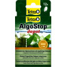 Tetra AlgoStop depot - 12 таблетки