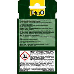 Tetra AlgoStop depot - 12 таблетки