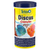 Tetra Discus - храна за дискуси на гранули