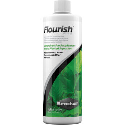 SeaChem Flourish