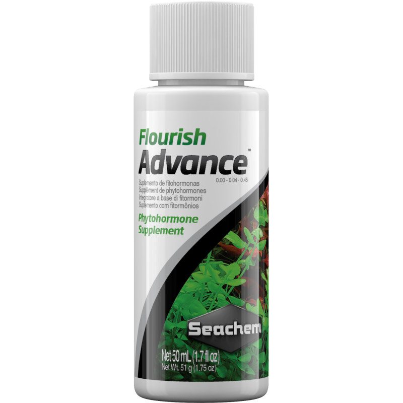 SeaChem Flourish Advance