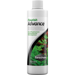 SeaChem Flourish Advance