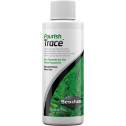 SeaChem Flourish Trace - микроелементи за растителни аквариуми