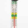 JBL Aquarium Thermometer Float - стъклен термометър