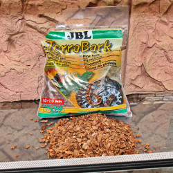 JBL TerraBark M 10-20 mm, 20 l