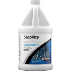 SeaChem Stability