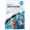 Seachem Test Alert Combo Pack - дълготраен тест за измерване на амоняк и pH