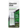 Seachem Flourish Glue - цианоакрилатно лепило за прикрепяне на растения към хардскейпа