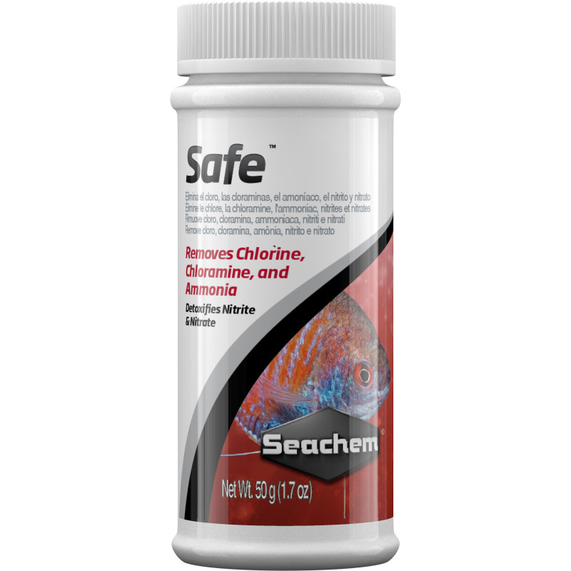 Seachem Safe™