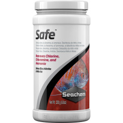 Seachem Safe™