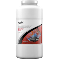 Seachem Safe™