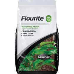 SeaChem Flourite™ 0.5-3мм - 3.5кг / 7кг